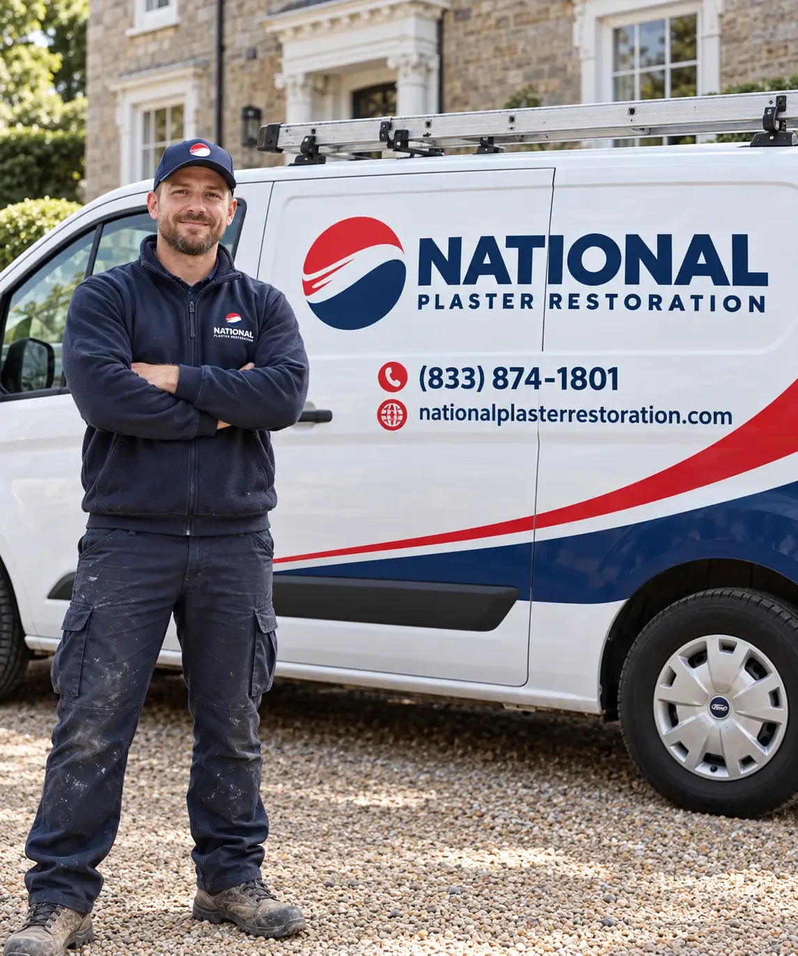 Plaster Repair company in Washington Navy Yard, DC